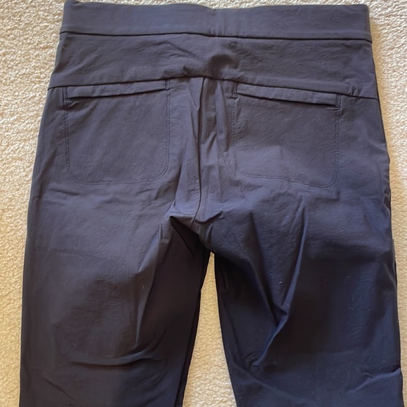 Athleta Wander Stash Skinny Pants - Picture 6 of 8